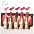 Wholesale Velvet Waterproof Private Label Matte Lipstick Set